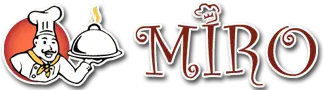 Miro Kebap Logo